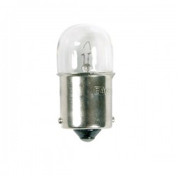 ΣΕΤ ΛΑΜΠΑΚΙΑ R5W-12V/5W BA15s