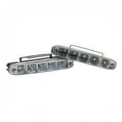 ΠΡΟΒΟΛΕΙΣ LED DAYLINE ΔΙΕΘΝEIΣ
