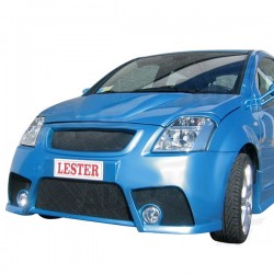 Autostyle - Φρυδάκια Φαναριών CITROEN C2 (2 τεμ.) (ΦΡ.CC.LECA4157/AUT)