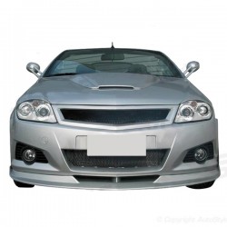 Autostyle - Φρυδάκια Φαναριών για OPEL TIGRA TWIN TOP 9/04+ (2 τεμ.) (ΦΡ.OT.LECA4153/AUT)