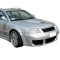 Autostyle - Φρυδάκια Φαναριών VW PASSAT 12/00+ (2 τεμ.) (ΦΡ.VP.LECA4154/AUT)