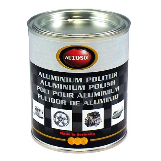 Autosol - ΑΛΟΙΦΗ ΓΥΑΛΙΣΜΑΤΟΣ ΓΙΑ ΑΛΟΥΜΙΝΙΟ AUTOSOL 750ml – 1 τεμ. (AS1831-LB-LM)