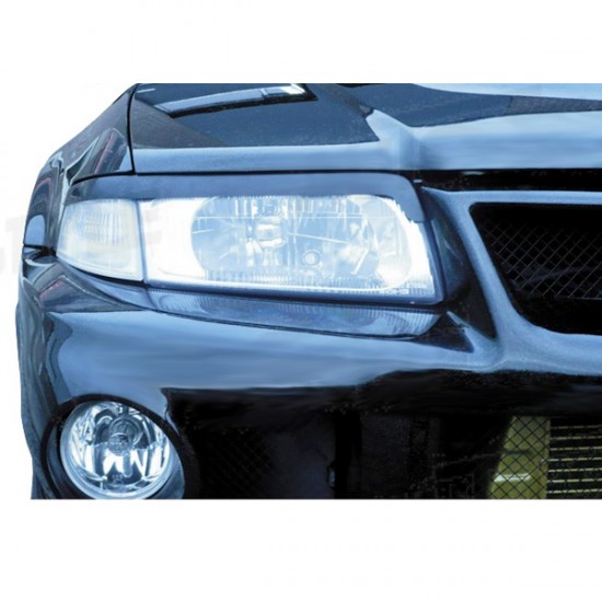 Autostyle - Φρυδάκια Φαναριών MITSUBISHI LANCER 99-00 (2 τεμ.) (ΦΡ.ML.DXKMT02/AUT)