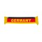 ΚΑΣΚΟΛ ΜΕ 2 ΒΕΝΤΟΥΖΕΣ GERMANY 50x9cm