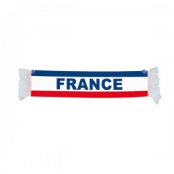 ΚΑΣΚΟΛ ΜΕ 2 ΒΕΝΤΟΥΖΕΣ FRANCE 50x9cm