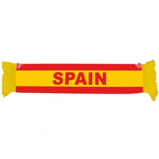 ΚΑΣΚΟΛ ΜΕ 2 ΒΕΝΤΟΥΖΕΣ SPAIN 50x9cm