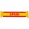 ΚΑΣΚΟΛ ΜΕ 2 ΒΕΝΤΟΥΖΕΣ SPAIN 50x9cm