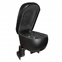 Cik - ΤΕΜΠΕΛΗΣ ΑΥΤΟΚΙΝΗΤΟΥ ΓΙΑ CHEVROLET AVEO 2003-2005  - 1 τεμ. (AR.CH.0150/CK)