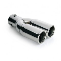 ΑΚΡΟ ΕΞΑΤΜΙΣΗΣ TS-26 Φ 34-46mm - ΔΙΠΛΗ ΑΠΟΛΗΞΗ