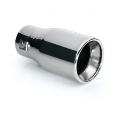 ΑΚΡΟ ΕΞΑΤΜΙΣΗΣ TS-35 Φ 36-42mm - ΣΤΡΟΓΓΥΛΟ