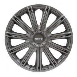 ΤΑΣΙΑ NERO DARK 14 INCH SET