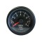 ΣΤΡΟΦΟΜΕΤΡΟ 0-8.000rpm 52mm ΜΑΥΡΟ