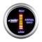 HALLMETER ΨΗΦΙΑΚΟ 52mm ΜΑΥΡΟ ΜΕ ΚΑΘΕΤΗ ΣΤΗΛΗ ΕΝΔΕΙΞΕΩΝ