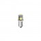 T4W 24/28V BA9s HYPER-LED15 ΛΕΥΚΟ