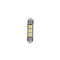 24/28V C5W SV8,5-8 HYPER-LED9 9x36mm