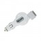 ΦΟΡΤΙΣΤΗΣ ΑΝΑΠΤΗΡΑ ΓΙΑ iPOD-iPAD-iPHONE
