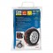 ΤΣΑΝΤΕΣ ΜΕΤΑΦΟΡΑΣ 4 ΕΛΑΣΤΙΚΩΝ TYRE WRAP BASIC (L) 13-19 INCH
