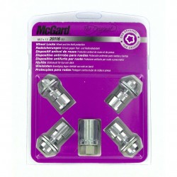 Lampa - Μπουλόνια Ασφαλείας 12x1,50 42,2mm (19) ίσια με ροδέλα K010 - 4 τεμ. (L.MG20116SU)