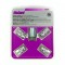 Μπουλόνια Ασφαλείας 12x1,5 5/32mm (21) κωνικά κοντά G050
