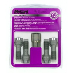 Μπουλόνια Ασφαλείας 14x1,5 41,0mm (17) Σφαιρικά E120