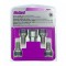 Μπουλόνια Ασφαλείας 12x1,50 24,1mm (17) ULTRA HIGHT SECURITY σφαιρικά E020