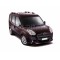 ΚΑΠΑΚΙΑ ΚΑΘΡΕΠΤΗ ΧΡΩΜΙΟΥ ΜΕΤΑΛΛΙΚΑ ΓΙΑ FIAT DOBLO PANELVAN/LAV 2010+ Ανοξείδωτο Ατσάλινο