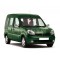 ΚΑΠΑΚΙΑ ΚΑΘΡΕΠΤΗ ΧΡΩΜΙΟΥ ΜΕΤΑΛΛΙΚΑ ΓΙΑ RENAULT KANGOO 1 04-07 Χρωμίου ABS