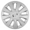 Τάσια Stratos RC Silver - 17 ΣΕΤ