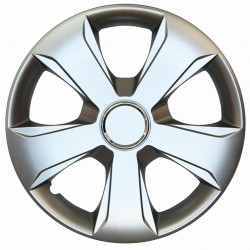 ΤΑΣΙΑ ΓΙΑ HYUNDAI i30/KIA CEED 15 INCH CROATIA COVER (4 ΤΕΜ.)