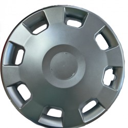 ΤΑΣΙΑ ΓΙΑ OPEL MERIVA/CORSA C 14 INCH CROATIA COVER (4 ΤΕΜ.)