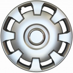 ΤΑΣΙΑ ΓΙΑ OPEL VECTRA C/ASTRA G 15 INCH CROATIA COVER (4 ΤΕΜ.)