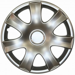 ΤΑΣΙΑ ΓΙΑ PEUGEOT 107/206+/207 ΚΑΙ CITROEN C1 14 INCH CROATIA COVER (4 ΤΕΜ.)