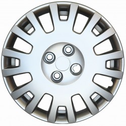 ΤΑΣΙΑ ΓΙΑ PEUGEOT BIPPER 15 INCH CROATIA COVER (4 ΤΕΜ.)