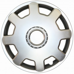 ΤΑΣΙΑ ΓΙΑ SEAT AROSA/IBIZA 13 INCH CROATIA COVER (4 ΤΕΜ.)