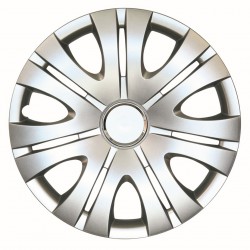ΤΑΣΙΑ ΓΙΑ TOYOTA COROLLA VERSO/AVENSIS 16 INCH CROATIA COVER (4 ΤΕΜ.)