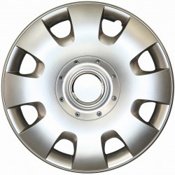 ΤΑΣΙΑ ΓΙΑ VW GOLF V/JETTA 15 INCH CROATIA COVER (4 ΤΕΜ.)