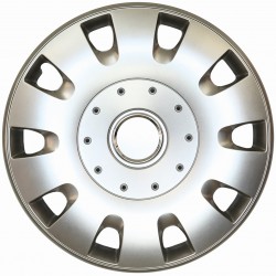 ΤΑΣΙΑ ΓΙΑ VW TRANSPORTER T5/GOLF IV/PASSAT B5 /BEETLE 16 INCH CROATIA COVER (4 ΤΕΜ.)