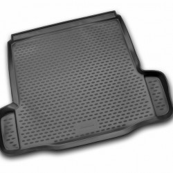 ΠΑΤΑΚΙ ΣΚΑΦΗ ΠΟΡΤ ΜΠΑΓΚΑΖ ΓΙΑ CHEVROLET CRUZE 03/2009-2015 TPE ΛΑΣΤΙΧΟ ΣΕ ΑΝΘΡΑΚΙ ΣΚΟΥΡΟ ΓΚΡΙ ΧΡΩΜΑ NOVLINE - 1 ΤΕΜ.