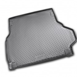 ΠΑΤΑΚΙ ΣΚΑΦΗ ΠΟΡΤ ΜΠΑΓΚΑΖ ΓΙΑ LAND ROVER RANGE ROVER III 02/2002+ TPE ΛΑΣΤΙΧΟ ΣΕ ΑΝΘΡΑΚΙ ΣΚΟΥΡΟ ΓΚΡΙ ΧΡΩΜΑ NOVLINE - 1 ΤΕΜ.