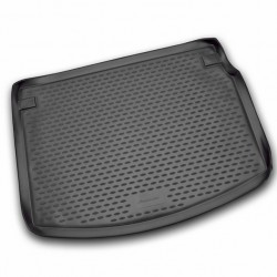 ΠΑΤΑΚΙ ΣΚΑΦΗ ΠΟΡΤ ΜΠΑΓΚΑΖ ΓΙΑ RENAULT MEGANE III COUPE 03/2010-2015 TPE ΛΑΣΤΙΧΟ ΣΕ ΑΝΘΡΑΚΙ ΣΚΟΥΡΟ ΓΚΡΙ ΧΡΩΜΑ NOVLINE - 1 ΤΕΜ.