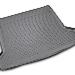 ΠΑΤΑΚΙ ΣΚΑΦΗ ΠΟΡΤ ΜΠΑΓΚΑΖ ΓΙΑ TOYOTA LAND CRUISER 5D 11/2009+ TPE ΛΑΣΤΙΧΟ ΣΕ ΑΝΘΡΑΚΙ ΣΚΟΥΡΟ ΓΚΡΙ ΧΡΩΜΑ NOVLINE - 1 ΤΕΜ.