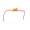 ΑΝΤΙΣΤΑΣΗ 10W/39ohm 27x15x15mm