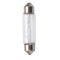 ΛΑΜΠΑΚΙΑ ΠΛΑΦΟΝΙΕΡΑΣ 10W 12V SV8,5 41mm STANDARD ΑΛΟΓΟΝΟΥ ΚΟΥΤΙ 10ΤΕΜ.