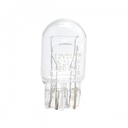 W21/5W (T20) 12V 21/5W W3x16q (ΚΑΡΦΩΤΟ ΑΚΑΛΥΚΟ) STANDARD ΑΛΟΓΟΝΟΥ ΚΟΥΤΙ 10ΤΕΜ.