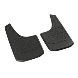 ΛΑΣΠΩΤΗΡΕΣ SPLASH-GUARDS MUD-MAX 4X4 SIZE 1 25x45cm 2ΤΕΜ