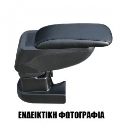 Cik - ΤΕΜΠΕΛΗΣ ΑΥΤΟΚΙΝΗΤΟΥ ΓΙΑ CITROEN C3 2010+ /DS3 RACING 2010+  S2 με βάση - 1 τεμ. (AR.S2.CI.0105/CK)