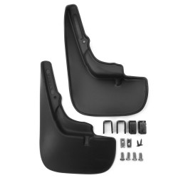 ΛΑΣΠΩΤΗΡΕΣ ΓΙΑ FIAT DUCATO 2012+ ΕΜΠΡΟΣ 2ΤΕΜ.(ΠΟΛΥΑΙΡΕΘΑΝΗ)