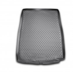 ΠΑΤΑΚΙ ΣΚΑΦΗ ΠΟΡΤ ΜΠΑΓΚΑΖ ΓΙΑ BMW ΣΕΙΡΑ 7 F01 4D 2008-2015 TPE ΛΑΣΤΙΧΟ ΣΕ ΑΝΘΡΑΚΙ ΣΚΟΥΡΟ ΓΚΡΙ ΧΡΩΜΑ NOVLINE - 1 ΤΕΜ.