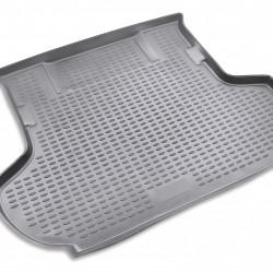ΠΑΤΑΚΙ ΣΚΑΦΗ ΠΟΡΤ ΜΠΑΓΚΑΖ ΓΙΑ CITROEN C-CROSSER 2007-2013 TPE ΛΑΣΤΙΧΟ ΣΕ ΑΝΘΡΑΚΙ ΣΚΟΥΡΟ ΓΚΡΙ ΧΡΩΜΑ NOVLINE - 1 ΤΕΜ.