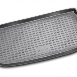 ΠΑΤΑΚΙ ΣΚΑΦΗ ΠΟΡΤ ΜΠΑΓΚΑΖ ΓΙΑ MITSUBISHI COLT 3D / 5D 06/2004 -12/2008 TPE ΛΑΣΤΙΧΟ ΣΕ ΜΑΥΡΟ ΧΡΩΜΑ NOVLINE - 1 ΤΕΜ.